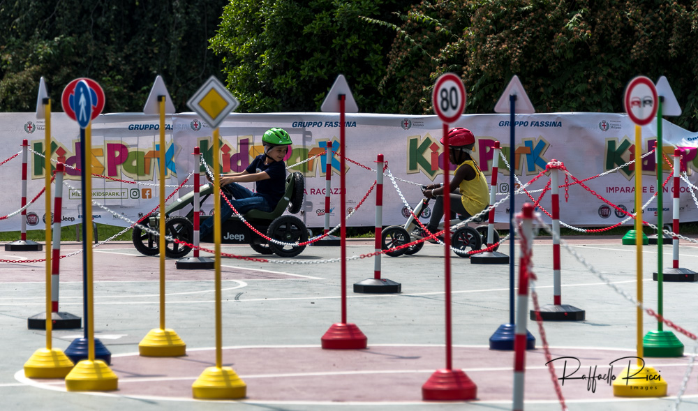 Kids Park